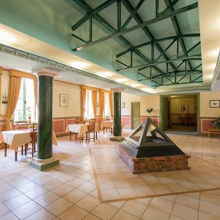 Cozy Apartment With Swimming Pool Terrace Garden Parking Montbrun-les-Bains Luaran gambar