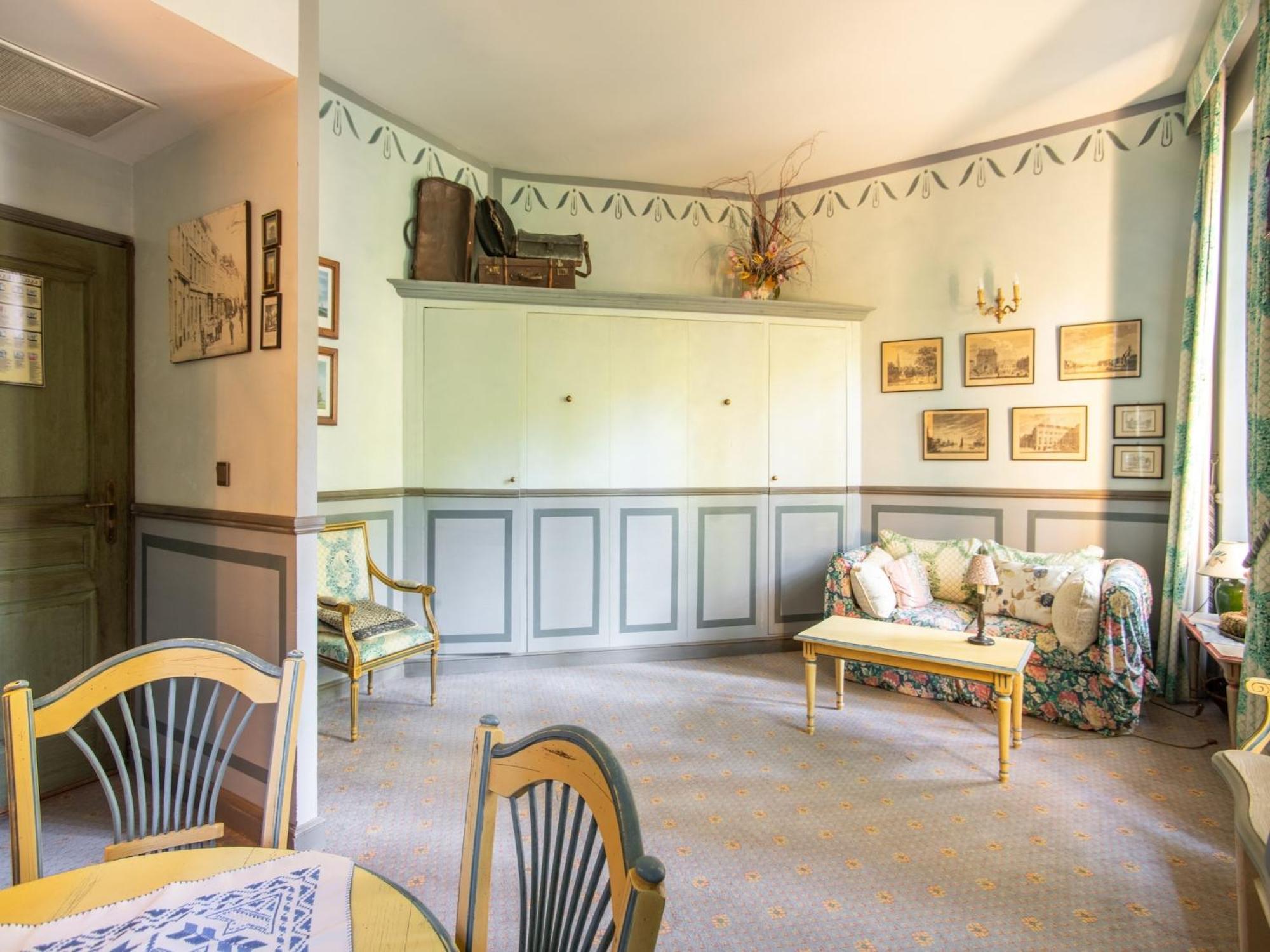 Cozy Apartment With Swimming Pool Terrace Garden Parking Montbrun-les-Bains Luaran gambar