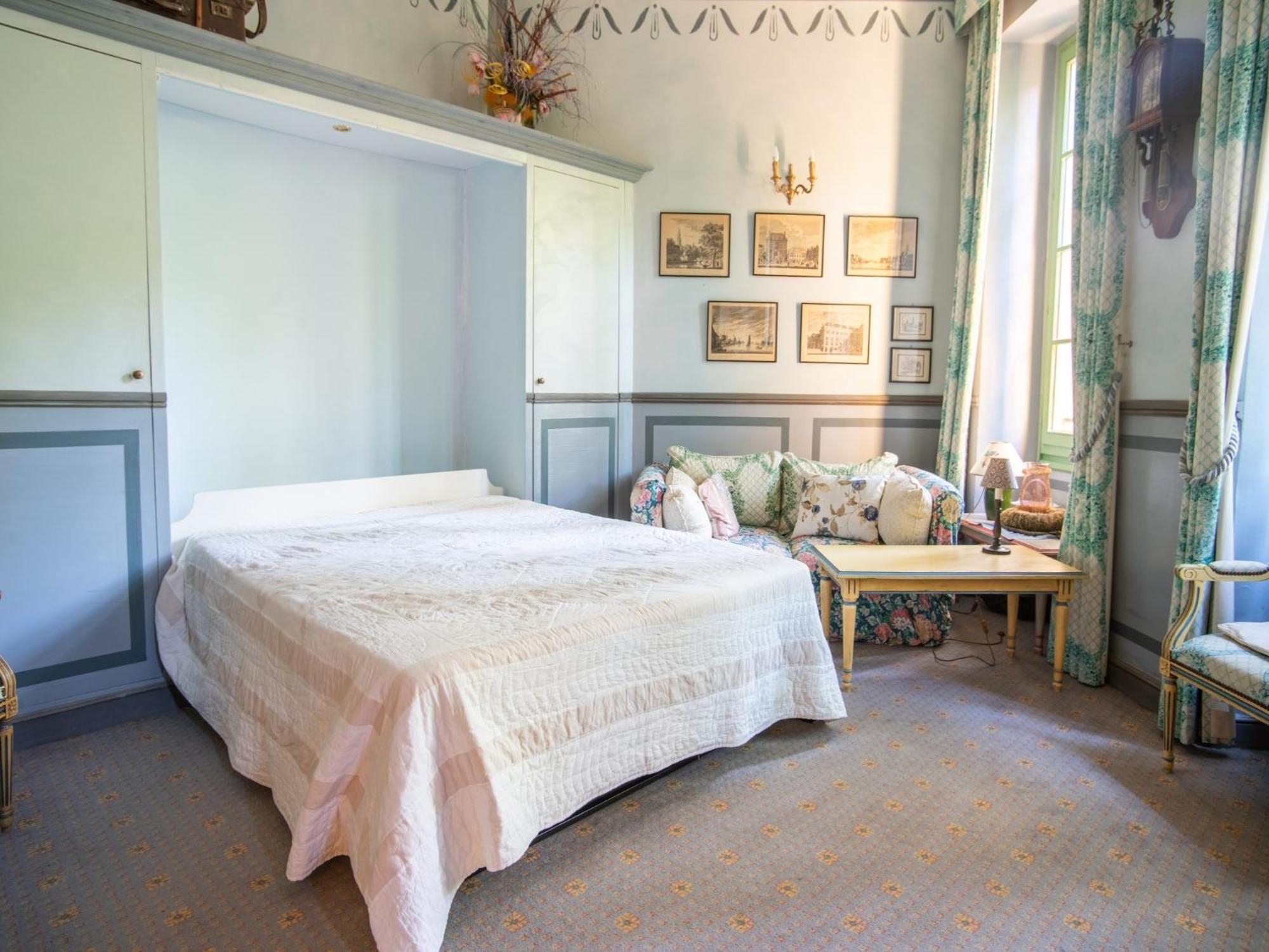 Cozy Apartment With Swimming Pool Terrace Garden Parking Montbrun-les-Bains Luaran gambar