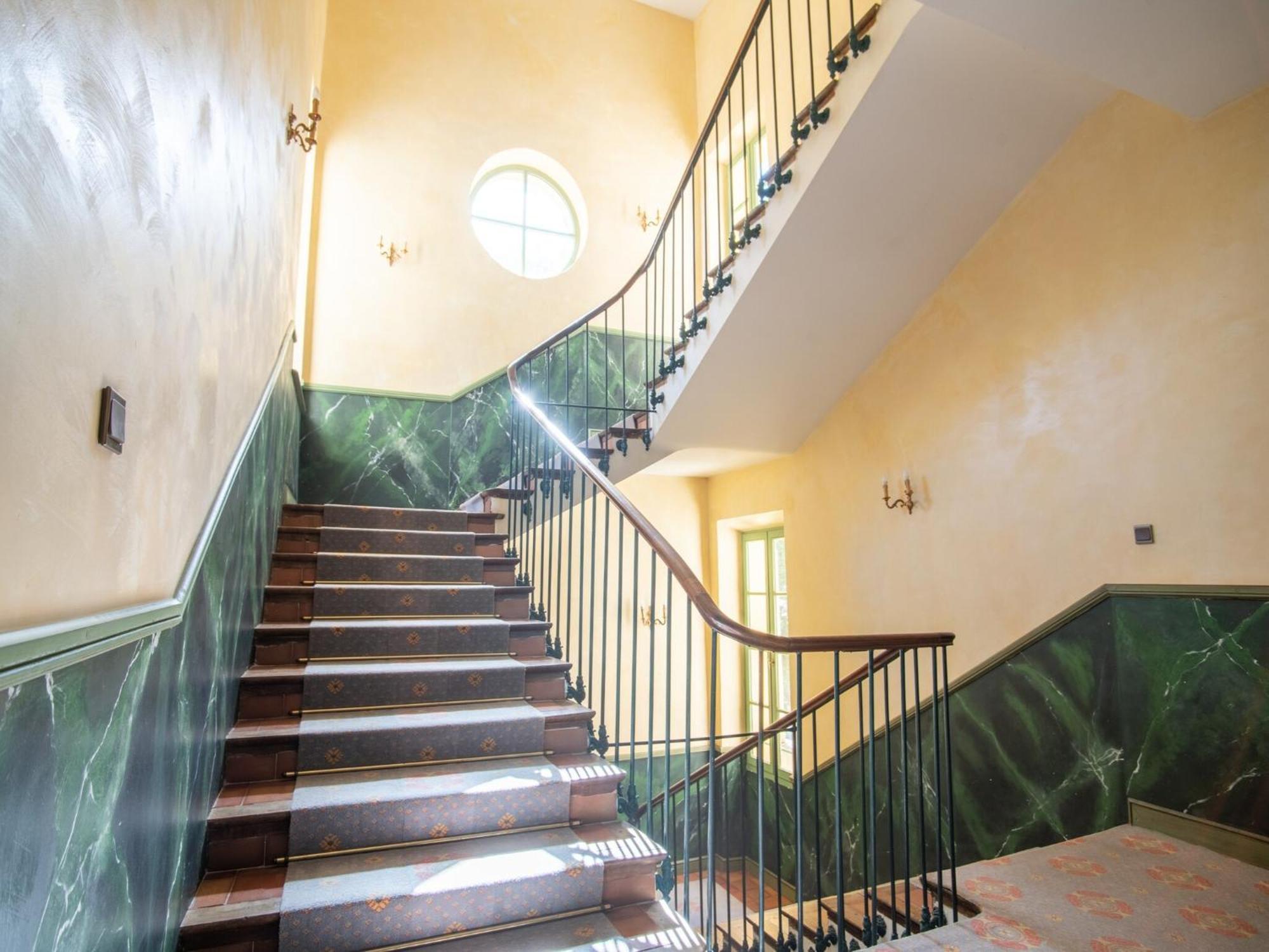 Cozy Apartment With Swimming Pool Terrace Garden Parking Montbrun-les-Bains Luaran gambar