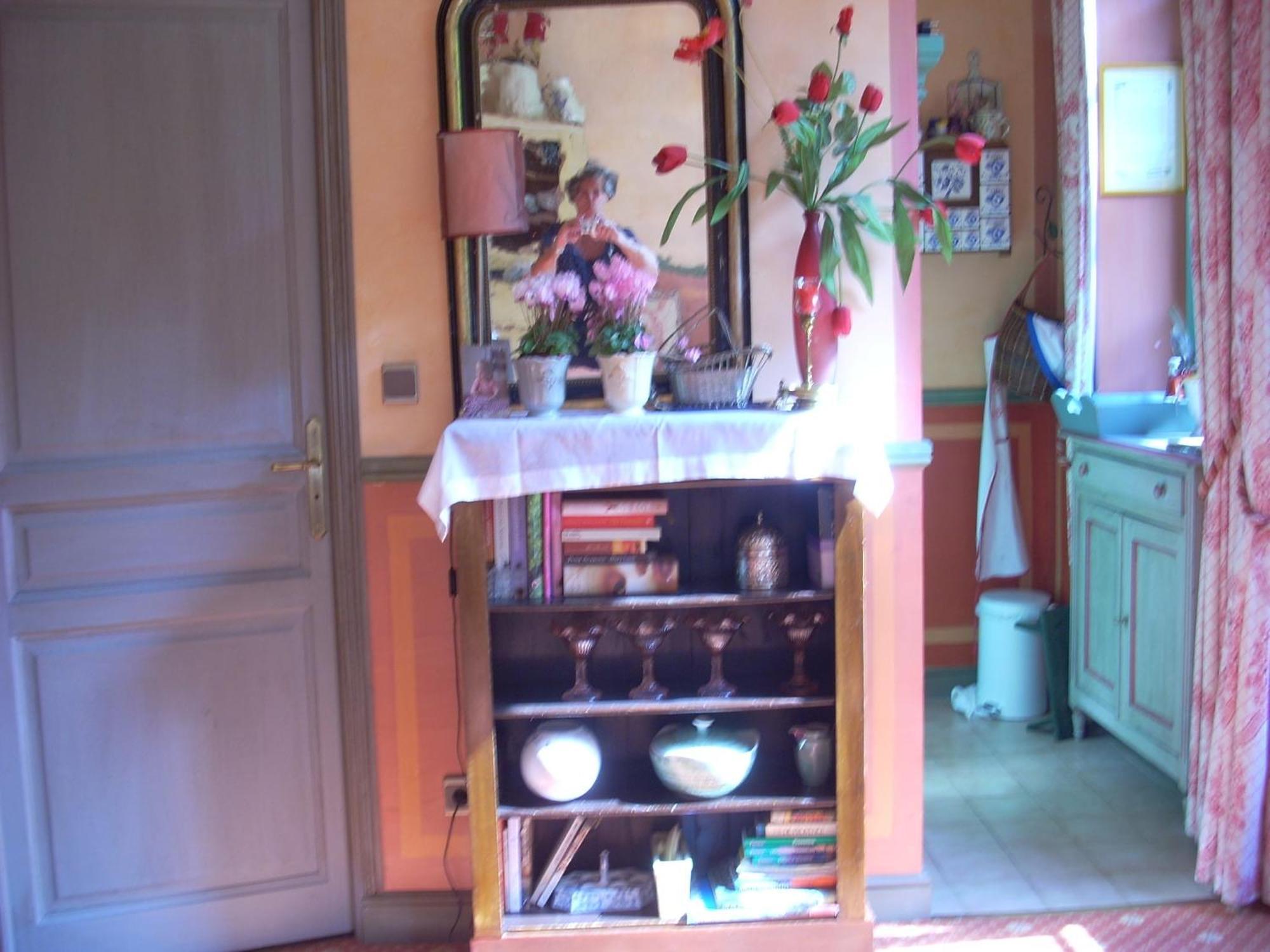 Cozy Apartment With Swimming Pool Terrace Garden Parking Montbrun-les-Bains Luaran gambar