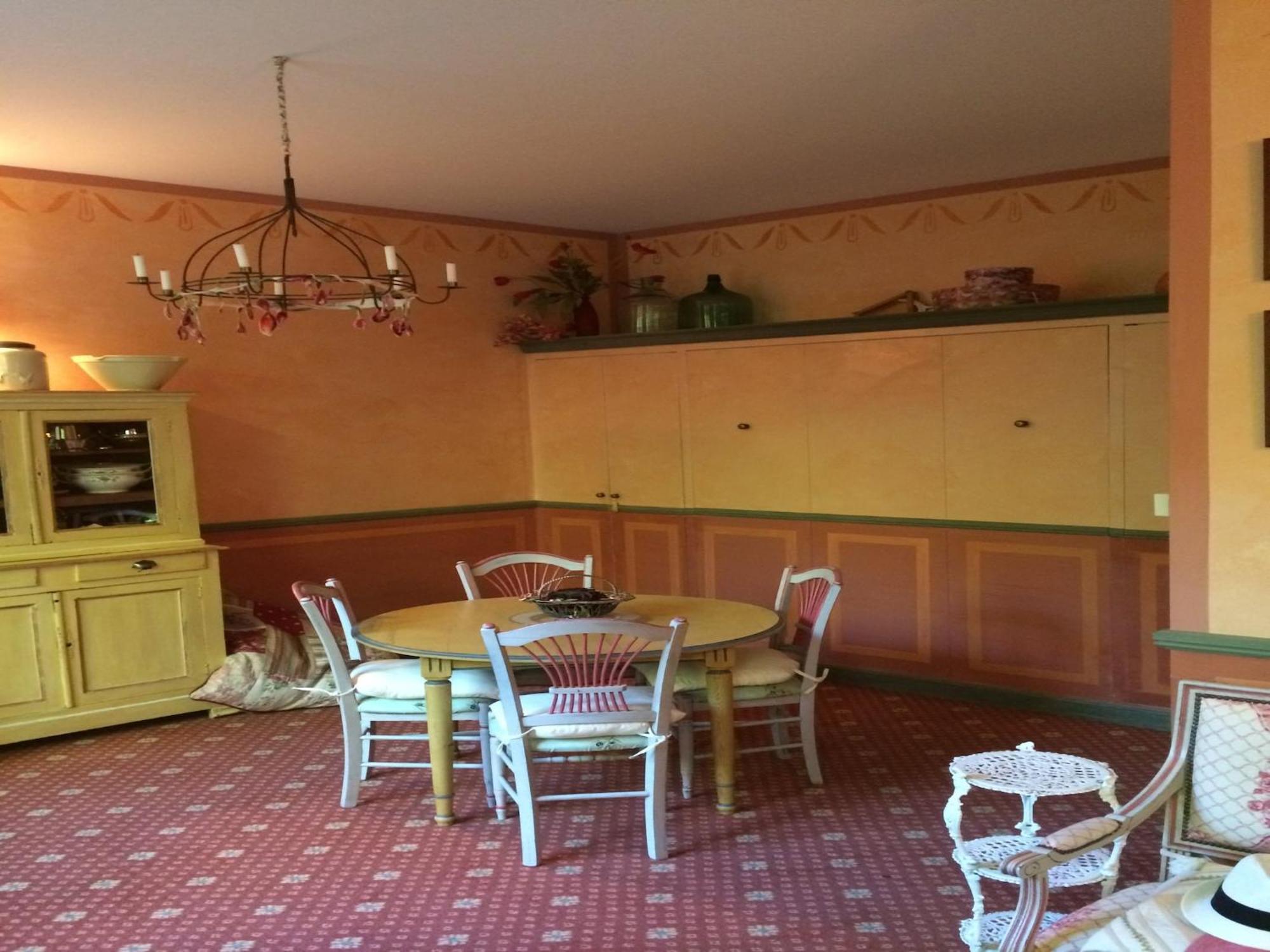 Cozy Apartment With Swimming Pool Terrace Garden Parking Montbrun-les-Bains Luaran gambar