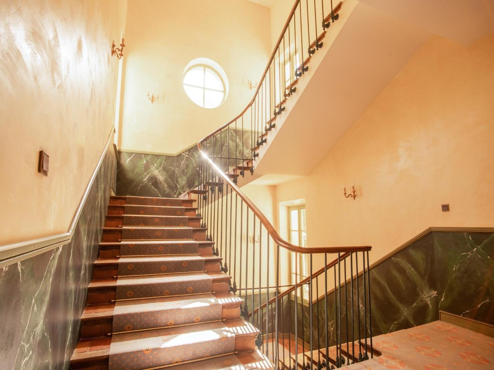 Cozy Apartment With Swimming Pool Terrace Garden Parking Montbrun-les-Bains Luaran gambar