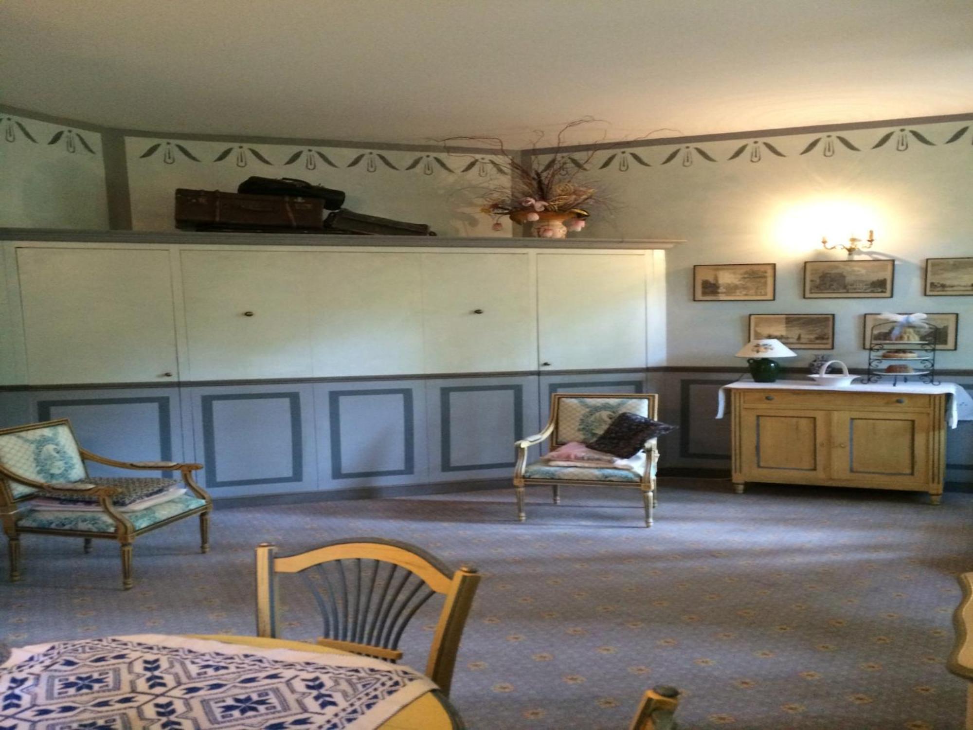 Cozy Apartment With Swimming Pool Terrace Garden Parking Montbrun-les-Bains Luaran gambar