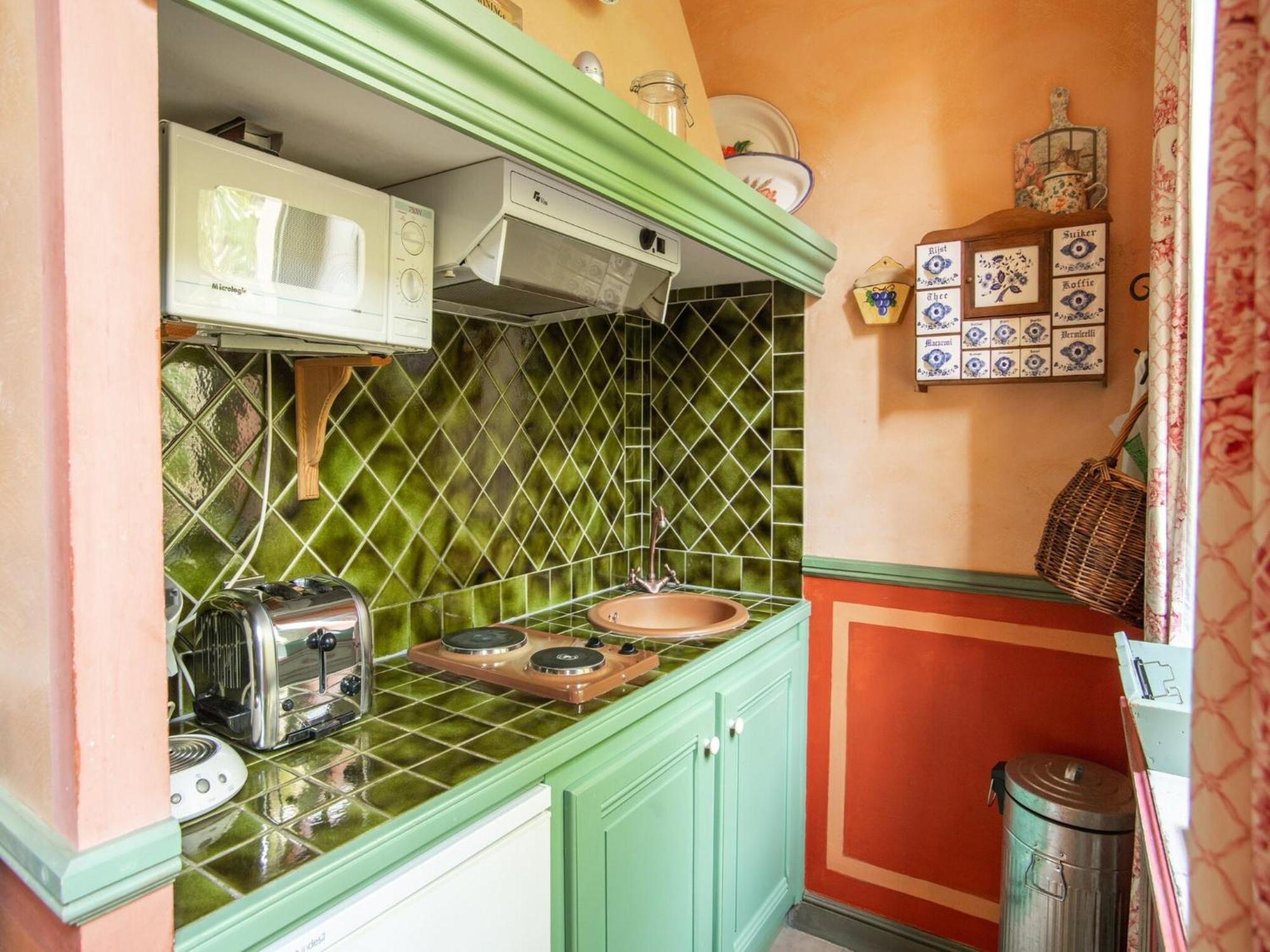 Cozy Apartment With Swimming Pool Terrace Garden Parking Montbrun-les-Bains Luaran gambar