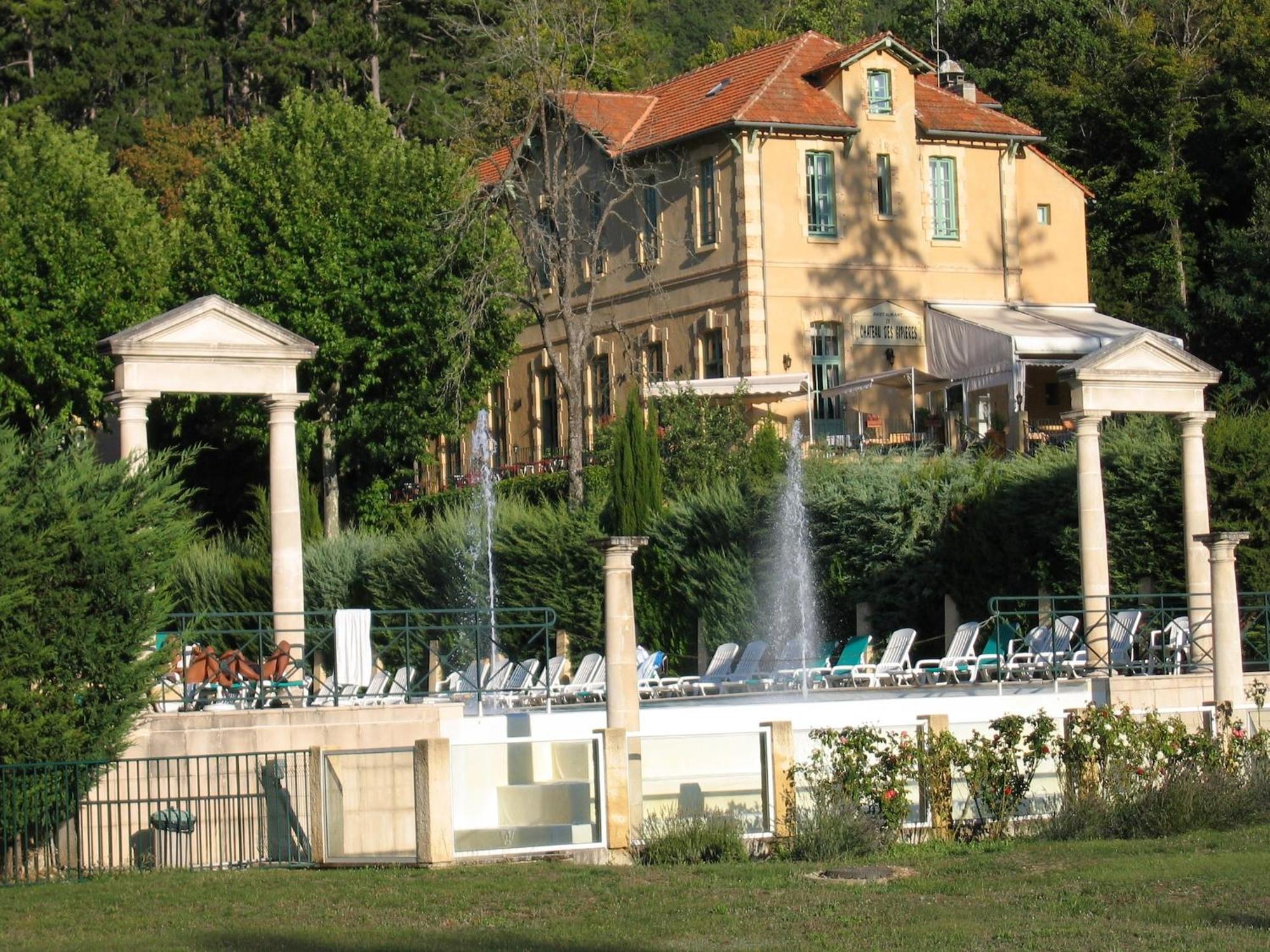 Cozy Apartment With Swimming Pool Terrace Garden Parking Montbrun-les-Bains Luaran gambar