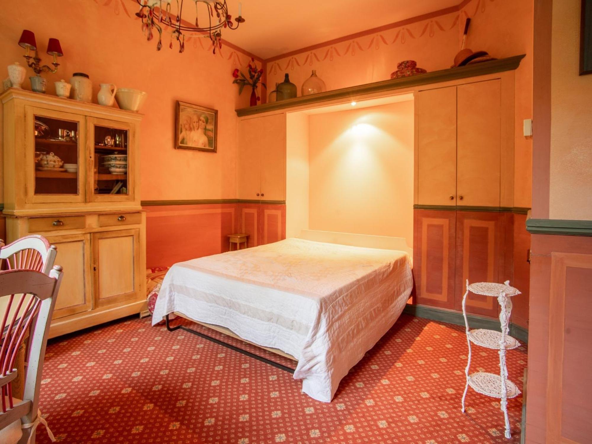 Cozy Apartment With Swimming Pool Terrace Garden Parking Montbrun-les-Bains Luaran gambar