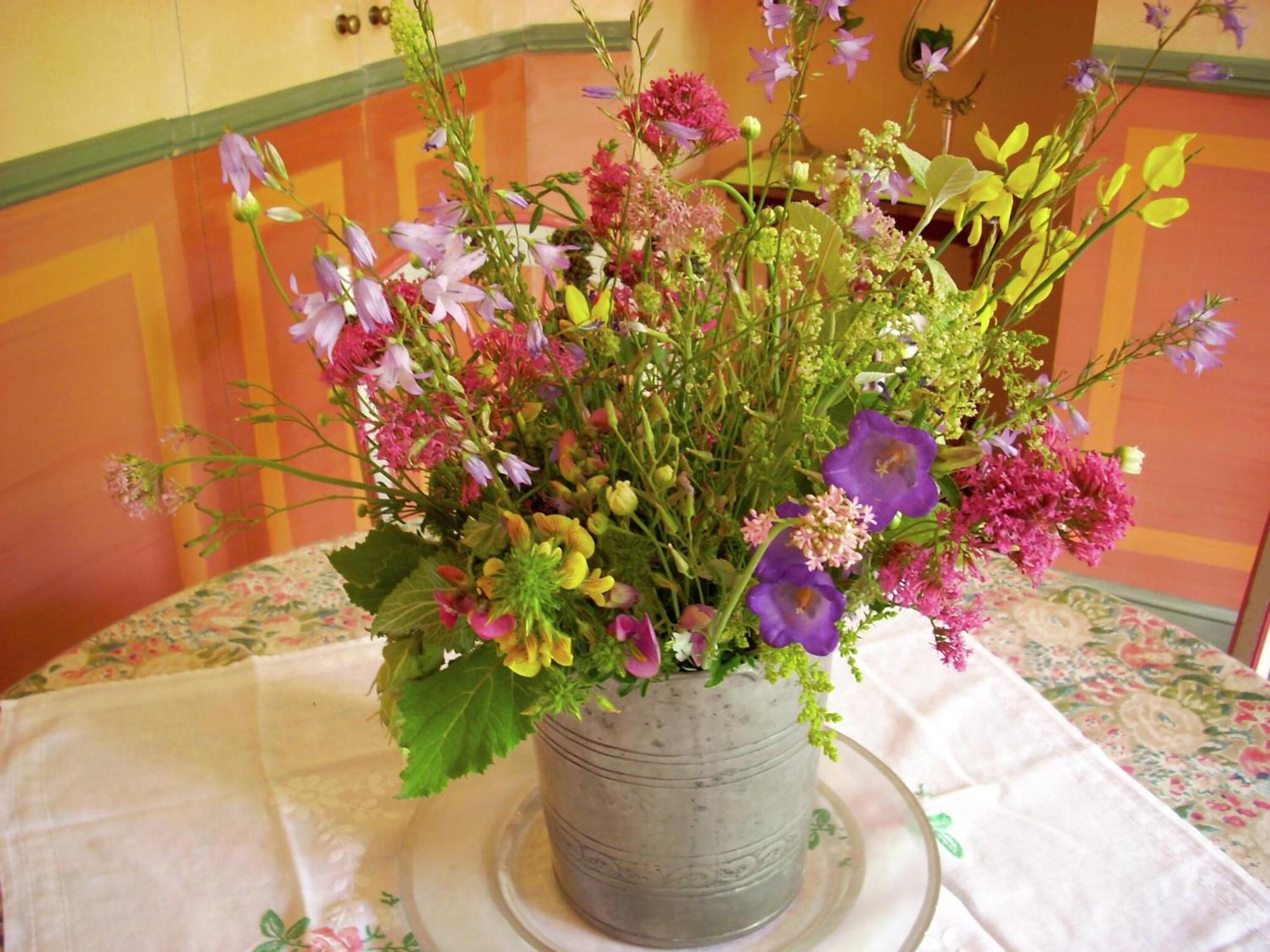Cozy Apartment With Swimming Pool Terrace Garden Parking Montbrun-les-Bains Luaran gambar