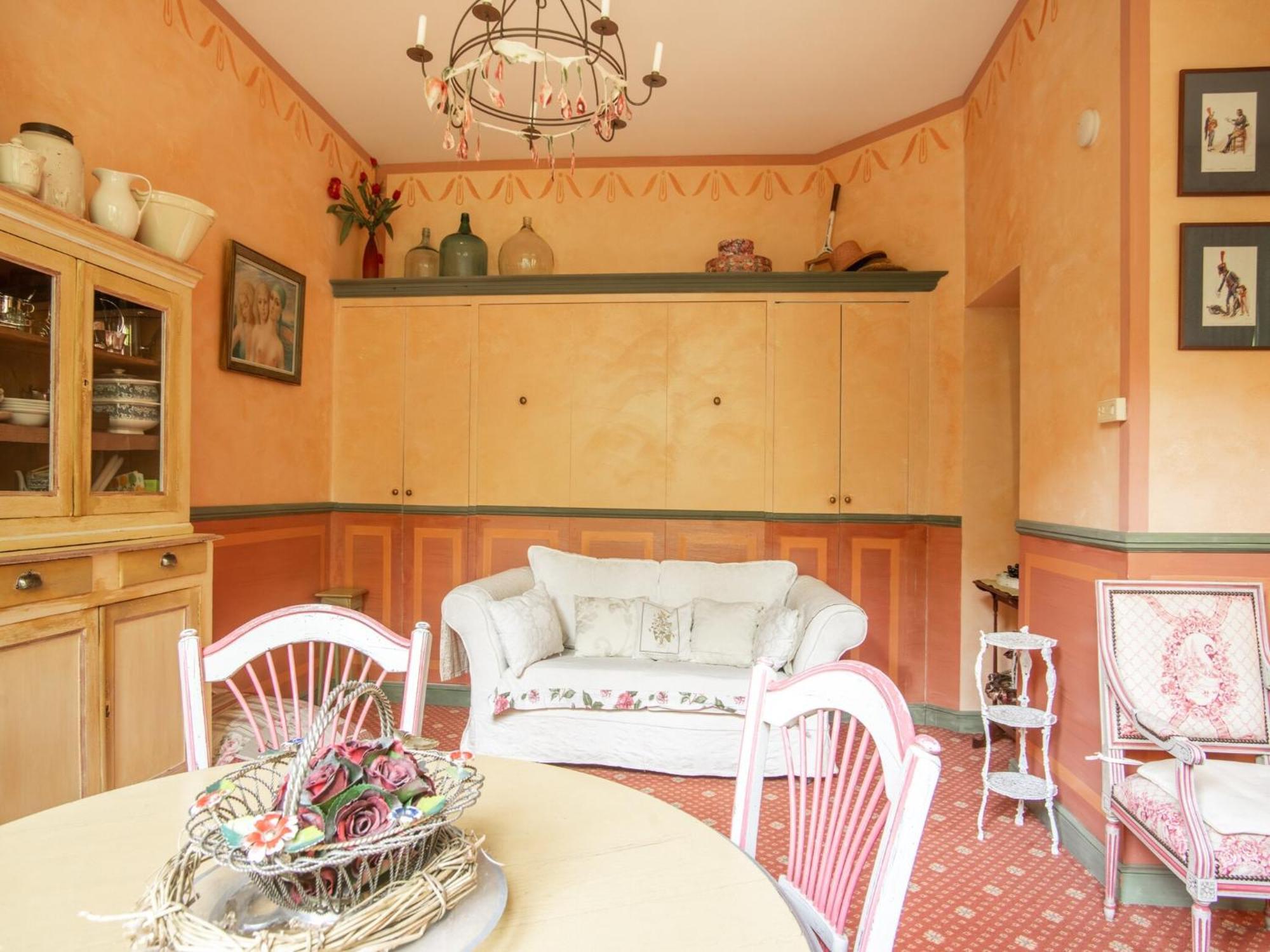 Cozy Apartment With Swimming Pool Terrace Garden Parking Montbrun-les-Bains Luaran gambar