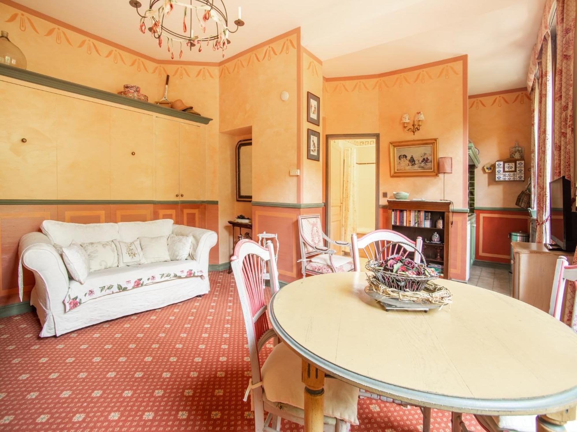 Cozy Apartment With Swimming Pool Terrace Garden Parking Montbrun-les-Bains Luaran gambar