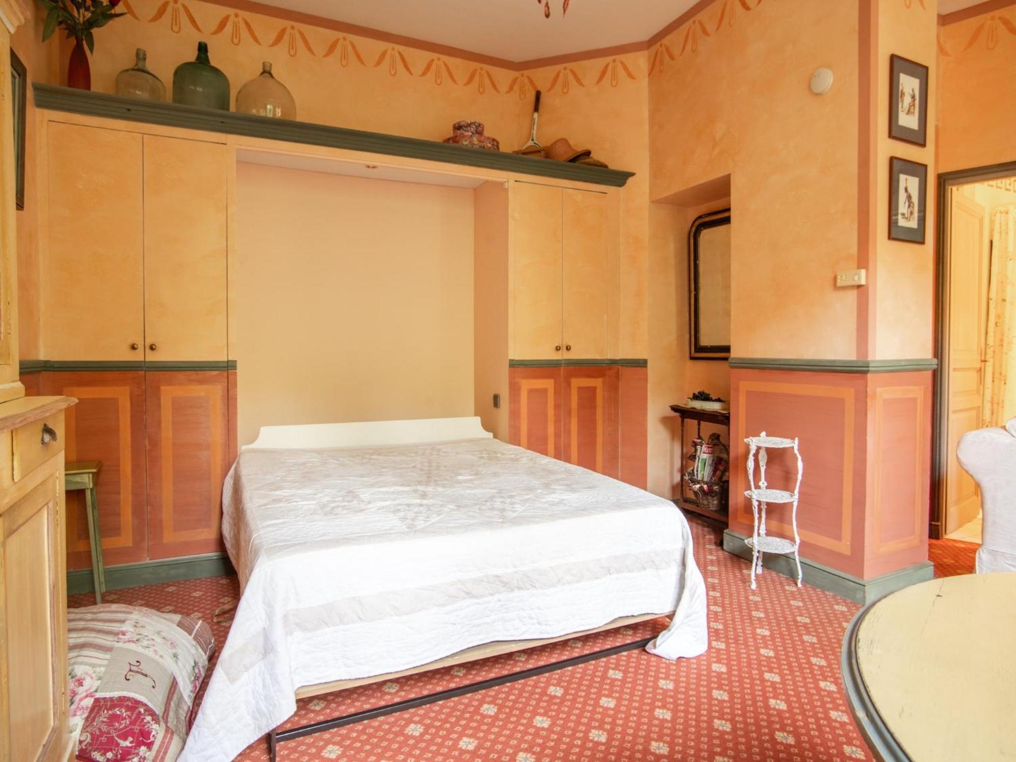 Cozy Apartment With Swimming Pool Terrace Garden Parking Montbrun-les-Bains Luaran gambar